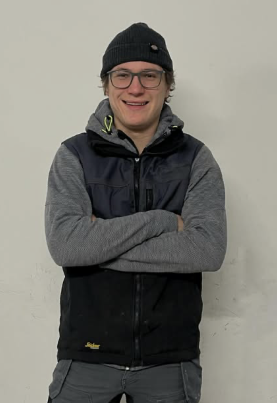 Lukas Rederlechner