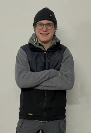 Lukas Rederlechner