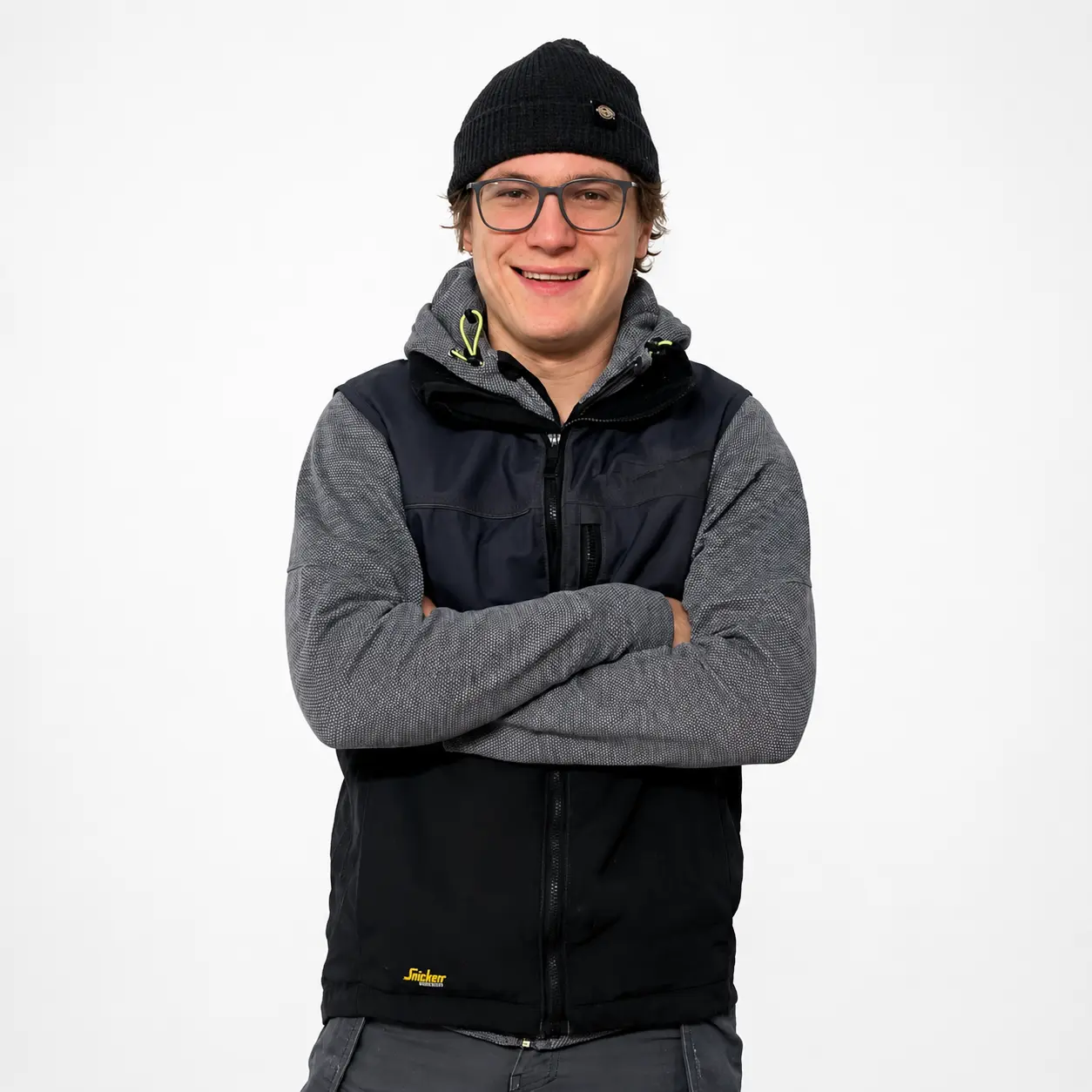 Lukas Rederlechner