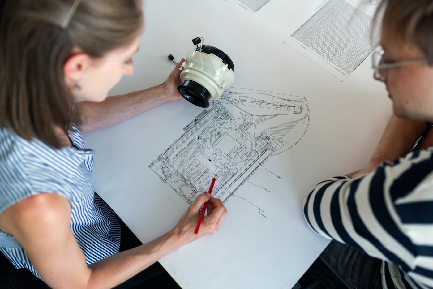 Wohnraumlüftung — Planung einer Lüftungsanlage